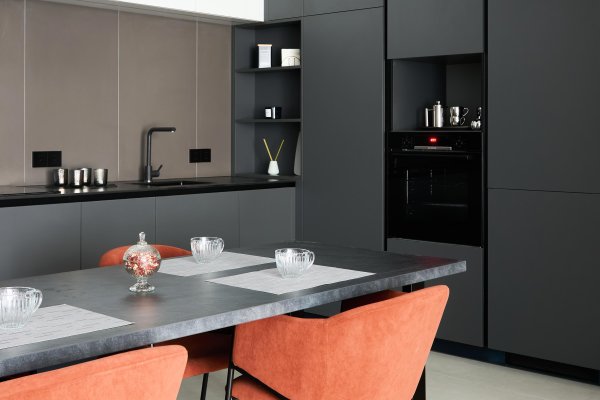 2-комнатная квартира по адресу Макаенка ул., д. 12 к. Д - фото 7