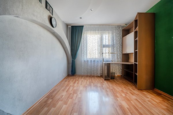 3-комнатная квартира по адресу Прушинских ул., д. 6 - фото 12