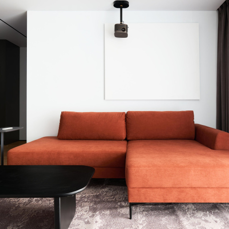 Фотография 2-комнатная квартира по адресу Макаенка ул., д. 12 к. Д - фото 2