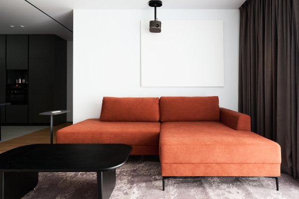 2-комнатная квартира по адресу Макаенка ул., д. 12 к. Д - фото 2