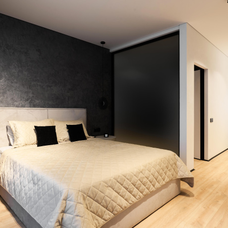 Фотография 2-комнатная квартира по адресу Макаенка ул., д. 12 к. Д - фото 11