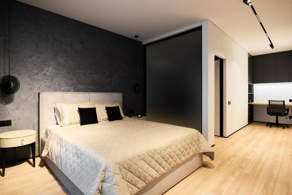 2-комнатная квартира по адресу Макаенка ул., д. 12 к. Д - фото 11