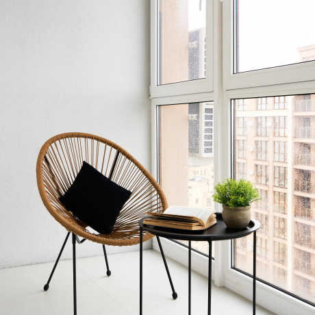 Фотография 2-комнатная квартира по адресу Макаенка ул., д. 12 к. Д - фото 18