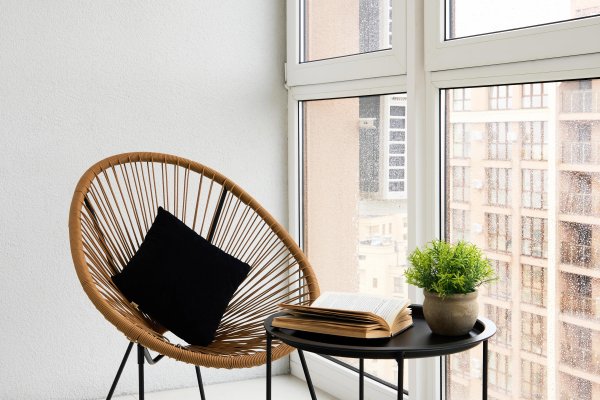 2-комнатная квартира по адресу Макаенка ул., д. 12 к. Д - фото 18