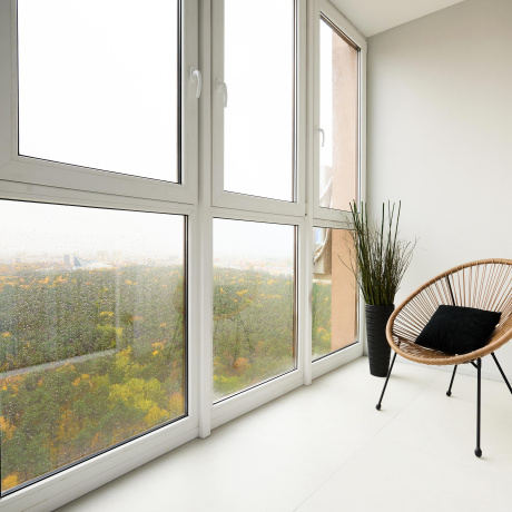 Фотография 2-комнатная квартира по адресу Макаенка ул., д. 12 к. Д - фото 19