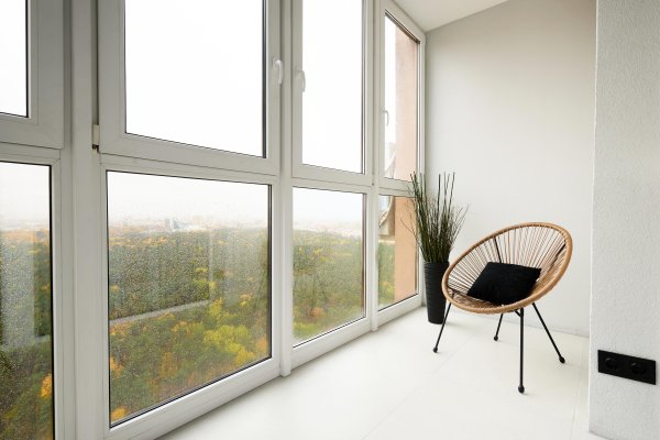 2-комнатная квартира по адресу Макаенка ул., д. 12 к. Д - фото 19