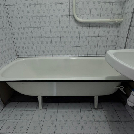 Фотография 2-комнатная квартира по адресу Притыцкого ул., д. 122 - фото 15