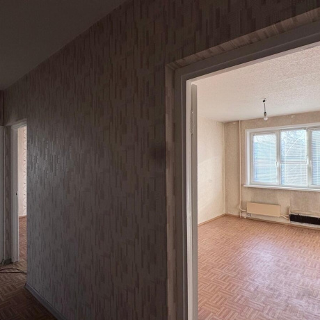 Фотография 2-комнатная квартира по адресу Притыцкого ул., д. 122 - фото 4