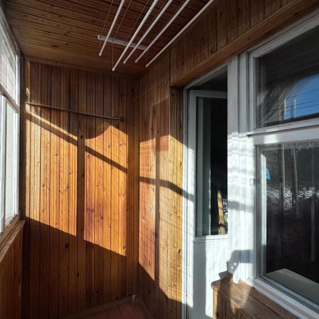 Фотография 2-комнатная квартира по адресу Притыцкого ул., д. 122 - фото 14