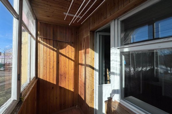 2-комнатная квартира по адресу Притыцкого ул., д. 122 - фото 14