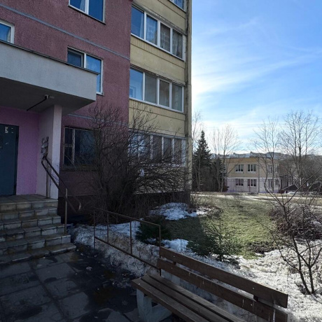 Фотография 2-комнатная квартира по адресу Притыцкого ул., д. 122 - фото 3