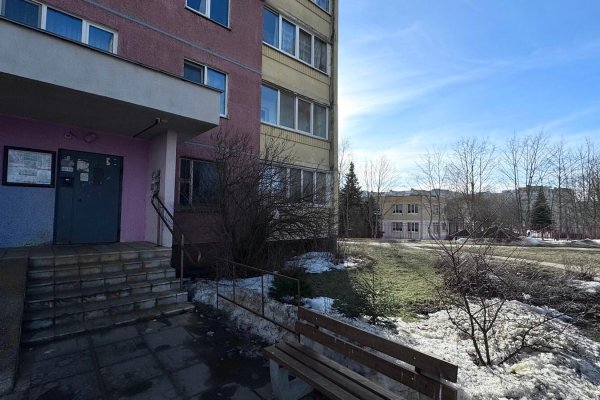 2-комнатная квартира по адресу Притыцкого ул., д. 122 - фото 3