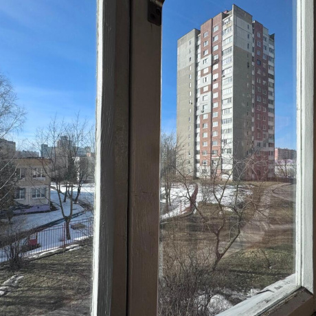 Фотография 2-комнатная квартира по адресу Притыцкого ул., д. 122 - фото 11