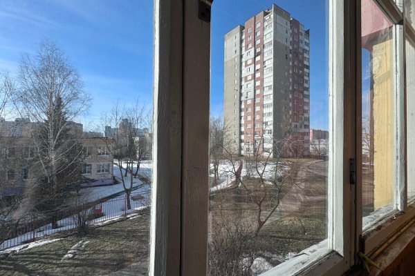 2-комнатная квартира по адресу Притыцкого ул., д. 122 - фото 11