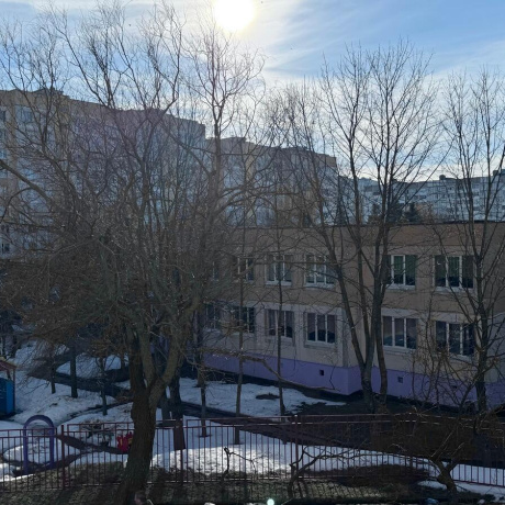 Фотография 2-комнатная квартира по адресу Притыцкого ул., д. 122 - фото 12