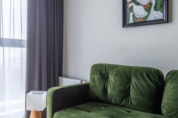 2-комнатная квартира по адресу Лейтенанта Кижеватова ул., д. 3 к. а - фото 10