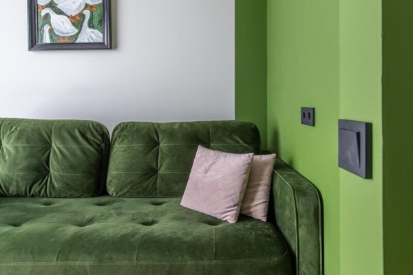 2-комнатная квартира по адресу Лейтенанта Кижеватова ул., д. 3 к. а - фото 11