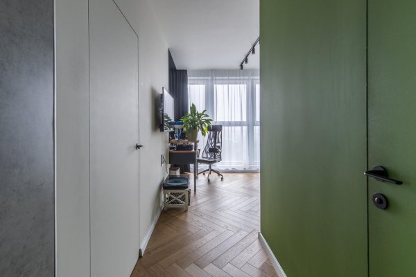 2-комнатная квартира по адресу Лейтенанта Кижеватова ул., д. 3 к. а - фото 13