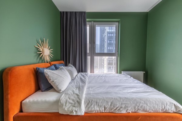 2-комнатная квартира по адресу Лейтенанта Кижеватова ул., д. 3 к. а - фото 14