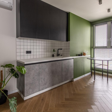 Фотография 2-комнатная квартира по адресу Лейтенанта Кижеватова ул., д. 3 к. а - фото 4