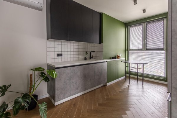 2-комнатная квартира по адресу Лейтенанта Кижеватова ул., д. 3 к. а - фото 5