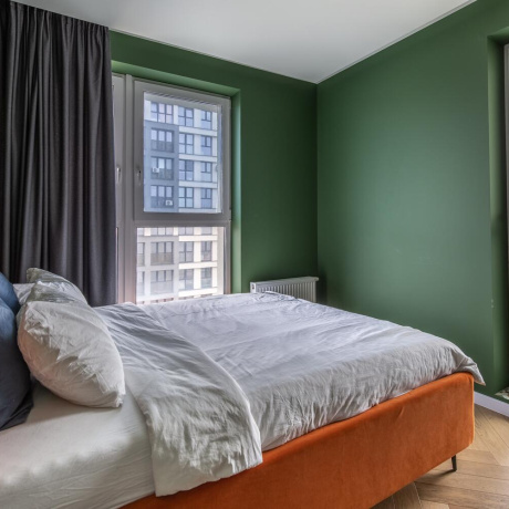 Фотография 2-комнатная квартира по адресу Лейтенанта Кижеватова ул., д. 3 к. а - фото 16