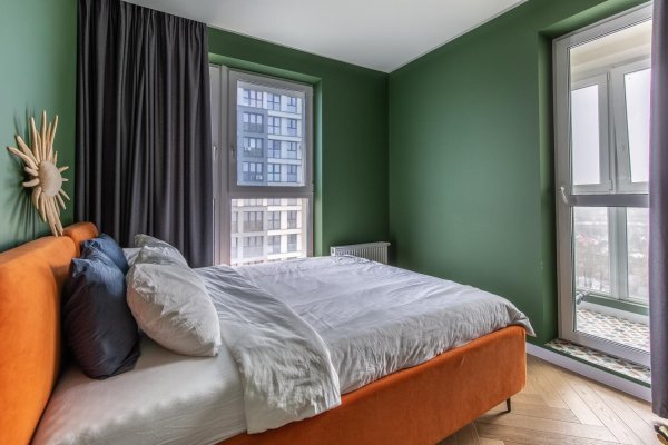 2-комнатная квартира по адресу Лейтенанта Кижеватова ул., д. 3 к. а - фото 16