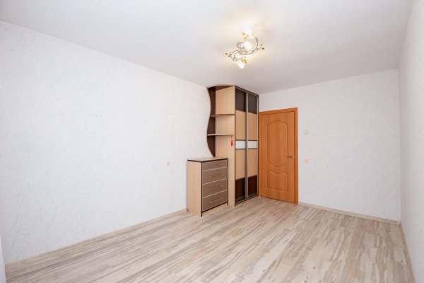 3-комнатная квартира по адресу Слободская ул., д. 177 - фото 11