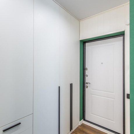 Фотография 3-комнатная квартира по адресу Мира просп., д. 12 - фото 8