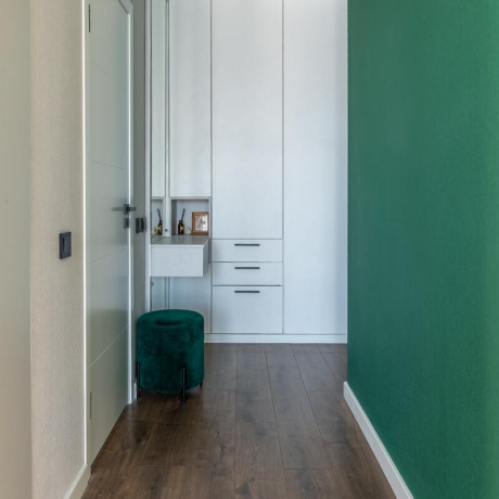 Фотография 3-комнатная квартира по адресу Мира просп., д. 12 - фото 7