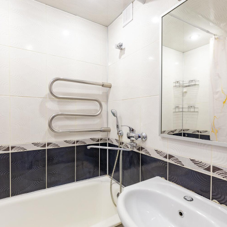 Фотография 3-комнатная квартира по адресу Слободская ул., д. 177 - фото 7