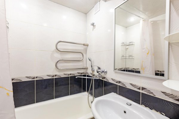 3-комнатная квартира по адресу Слободская ул., д. 177 - фото 7