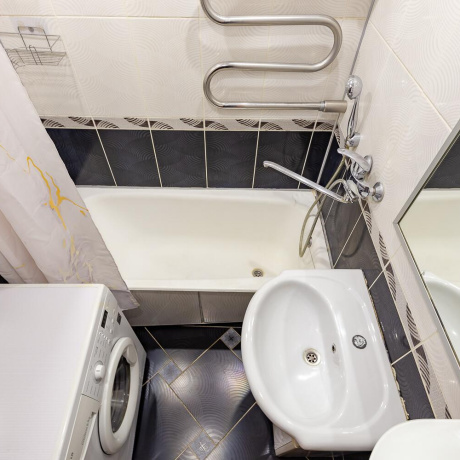 Фотография 3-комнатная квартира по адресу Слободская ул., д. 177 - фото 6