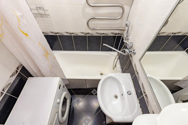 3-комнатная квартира по адресу Слободская ул., д. 177 - фото 6