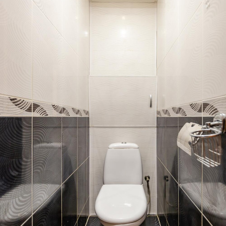 Фотография 3-комнатная квартира по адресу Слободская ул., д. 177 - фото 5