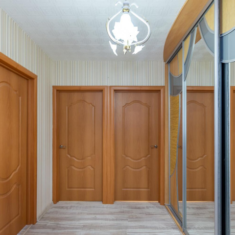 Фотография 3-комнатная квартира по адресу Слободская ул., д. 177 - фото 8