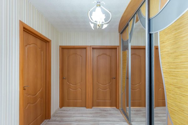 3-комнатная квартира по адресу Слободская ул., д. 177 - фото 8