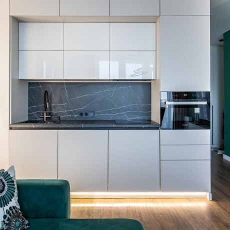 Фотография 3-комнатная квартира по адресу Мира просп., д. 12 - фото 5