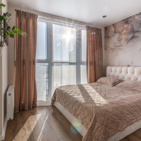 Фотография 3-комнатная квартира по адресу Мира просп., д. 12 - фото 16