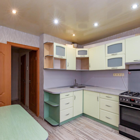 Фотография 3-комнатная квартира по адресу Слободская ул., д. 177 - фото 3