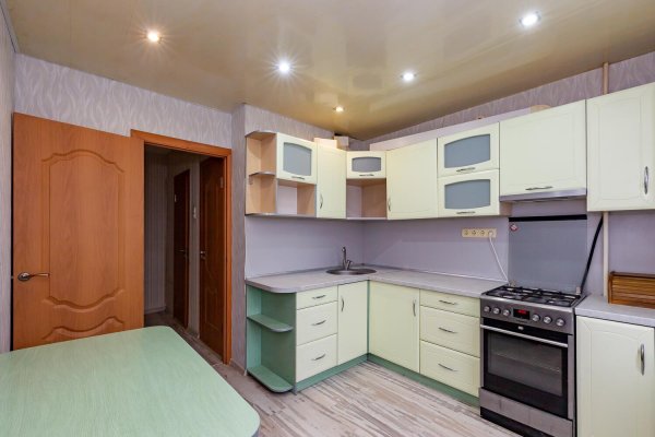 3-комнатная квартира по адресу Слободская ул., д. 177 - фото 3