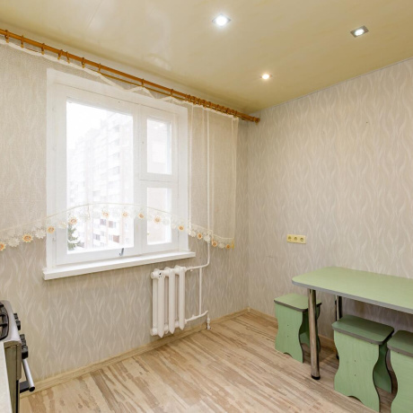 Фотография 3-комнатная квартира по адресу Слободская ул., д. 177 - фото 2