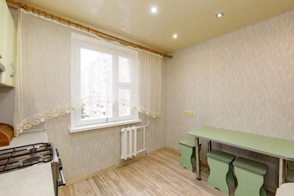 3-комнатная квартира по адресу Слободская ул., д. 177 - фото 2