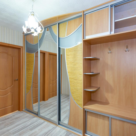 Фотография 3-комнатная квартира по адресу Слободская ул., д. 177 - фото 17