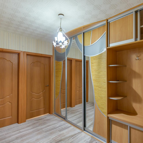 Фотография 3-комнатная квартира по адресу Слободская ул., д. 177 - фото 12