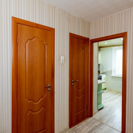 Фотография 3-комнатная квартира по адресу Слободская ул., д. 177 - фото 4