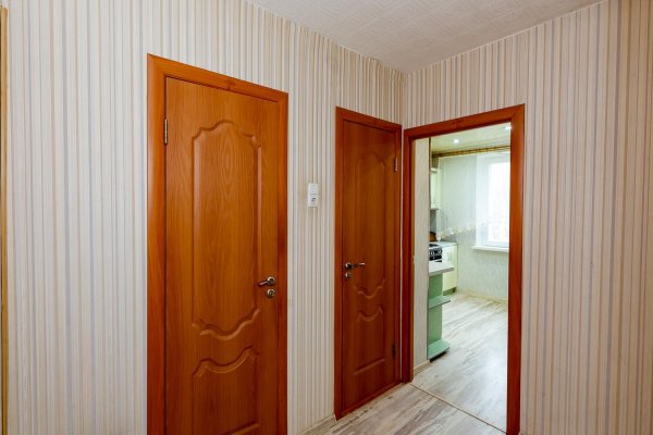 3-комнатная квартира по адресу Слободская ул., д. 177 - фото 4