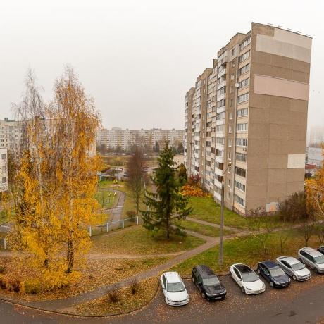 Фотография 3-комнатная квартира по адресу Слободская ул., д. 177 - фото 14