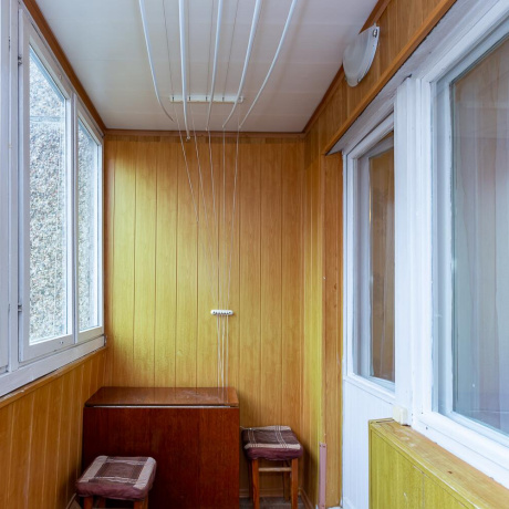 Фотография 3-комнатная квартира по адресу Слободская ул., д. 177 - фото 19