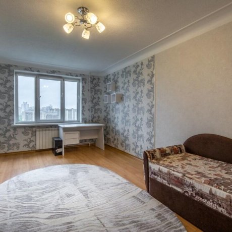 Фотография 2-комнатная квартира по адресу Мазурова ул., д. 18 - 4